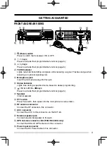 Preview for 9 page of Kenwood NEXEDGE NX-720 Instruction Manual