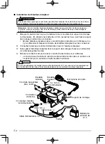 Preview for 32 page of Kenwood NEXEDGE NX-720 Instruction Manual