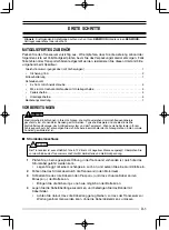 Preview for 103 page of Kenwood NEXEDGE NX-720 Instruction Manual