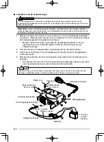 Preview for 128 page of Kenwood NEXEDGE NX-720 Instruction Manual