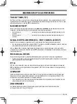 Preview for 145 page of Kenwood NEXEDGE NX-720 Instruction Manual