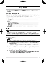 Preview for 151 page of Kenwood NEXEDGE NX-720 Instruction Manual