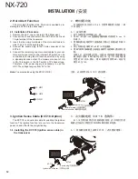 Preview for 12 page of Kenwood NEXEDGE NX-720 Service Manual