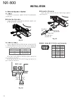 Preview for 12 page of Kenwood NEXEDGE NX-800 series Service Manual