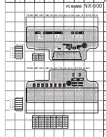 Preview for 71 page of Kenwood NEXEDGE NX-800 series Service Manual