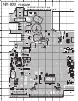 Preview for 72 page of Kenwood NEXEDGE NX-800 series Service Manual