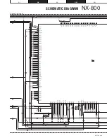 Preview for 85 page of Kenwood NEXEDGE NX-800 series Service Manual