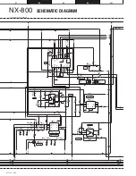 Preview for 90 page of Kenwood NEXEDGE NX-800 series Service Manual