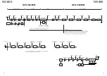 Preview for 110 page of Kenwood NEXEDGE NX-800 series Service Manual