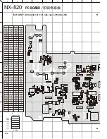 Preview for 102 page of Kenwood NEXEDGE NX-820 Service Manual