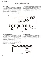 Preview for 18 page of Kenwood NEXEDGE NX-900 Service Manual