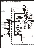 Предварительный просмотр 120 страницы Kenwood NEXEDGE NXR-700 Service Manual