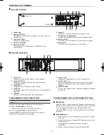 Preview for 8 page of Kenwood NEXEDGE NXR-710 Instruction Manual