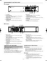 Preview for 10 page of Kenwood NEXEDGE NXR-710 Instruction Manual