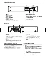 Preview for 14 page of Kenwood NEXEDGE NXR-710 Instruction Manual