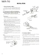 Preview for 6 page of Kenwood NEXEDGE NXR-710 Service Manual