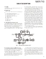 Preview for 9 page of Kenwood NEXEDGE NXR-710 Service Manual