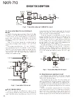 Preview for 10 page of Kenwood NEXEDGE NXR-710 Service Manual