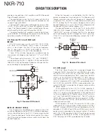 Preview for 12 page of Kenwood NEXEDGE NXR-710 Service Manual