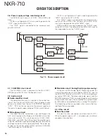 Preview for 16 page of Kenwood NEXEDGE NXR-710 Service Manual