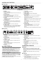 Preview for 3 page of Kenwood NEXEDGE NXR-800-K4 Instruction Manual