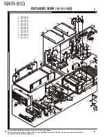 Preview for 52 page of Kenwood NEXEDGE NXR-810 Service Manual