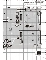 Preview for 121 page of Kenwood NEXEDGE NXR-810 Service Manual