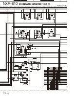 Preview for 134 page of Kenwood NEXEDGE NXR-810 Service Manual