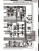 Preview for 137 page of Kenwood NEXEDGE NXR-810 Service Manual