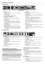 Preview for 7 page of Kenwood NEXEDGE NXR-900-K Instruction Manual