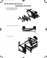 Preview for 4 page of Kenwood NV-301 Service Manual