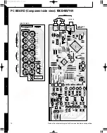 Preview for 14 page of Kenwood NV-301 Service Manual