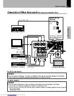 Preview for 9 page of Kenwood NV-500 Instruction Manual