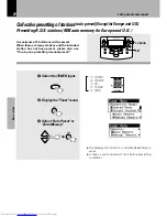 Preview for 20 page of Kenwood NV-500 Instruction Manual