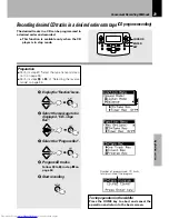 Preview for 39 page of Kenwood NV-500 Instruction Manual