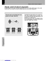 Preview for 52 page of Kenwood NV-500 Instruction Manual