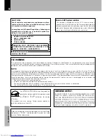 Preview for 56 page of Kenwood NV-500 Instruction Manual