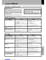 Preview for 57 page of Kenwood NV-500 Instruction Manual