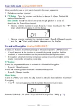 Предварительный просмотр 53 страницы Kenwood NX-1000 Series User Manual