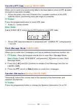 Предварительный просмотр 55 страницы Kenwood NX-1000 Series User Manual