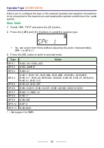 Предварительный просмотр 56 страницы Kenwood NX-1000 Series User Manual