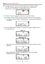 Предварительный просмотр 58 страницы Kenwood NX-1000 Series User Manual