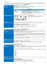 Preview for 10 page of Kenwood NX-1200 D K2 Function Reference