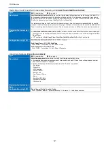 Preview for 12 page of Kenwood NX-1200 D K2 Function Reference