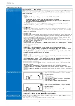 Preview for 17 page of Kenwood NX-1200 D K2 Function Reference