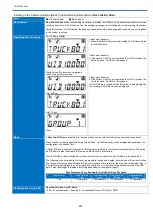 Preview for 20 page of Kenwood NX-1200 D K2 Function Reference