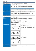 Preview for 23 page of Kenwood NX-1200 D K2 Function Reference