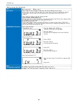 Preview for 26 page of Kenwood NX-1200 D K2 Function Reference