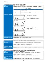 Preview for 41 page of Kenwood NX-1200 D K2 Function Reference