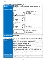 Preview for 43 page of Kenwood NX-1200 D K2 Function Reference